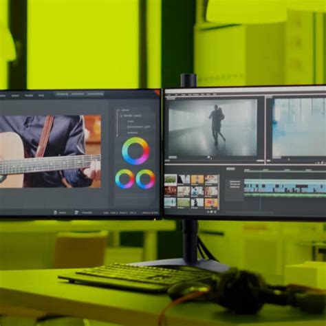 The Best Monitor For Graphic Design 8 Top Screens To Consider