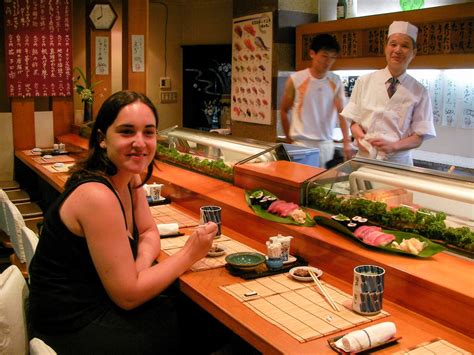 Wagyu and Sushi : Tokyo Gastronomic Journey - KKday