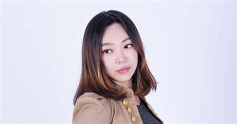 핫인터뷰 배우 백세리 당당해서 아름다운 그녀
