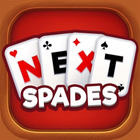 Next Spades Free Multiplayer Card Game By Tnbt