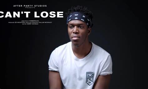 Ksi Cant Lose Where To Watch And Stream Online Entertainmentie