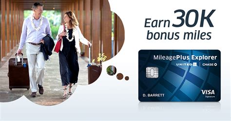 Explorer cardmembers and cardmembers with certain other united chase credit cards will not get an additional free checked bag if there is no first checked bag service charge applicable to their international travel itinerary. New Campaign for Chase United Explorer Card shot by Jim ...