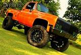 Good Guys Lifted Trucks Images