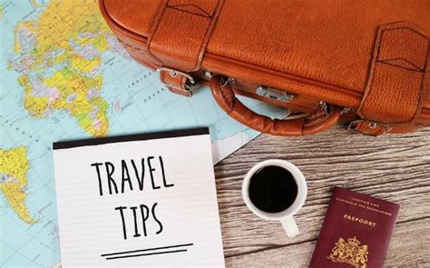 How To Stay Safe During Your Trip Essential Tips
