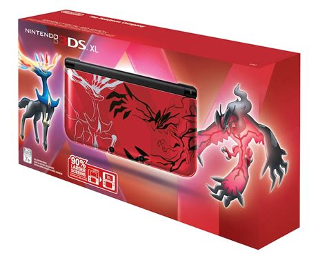 Pokemon X And Y 3ds Xls Coming To North America And Europe Sept 27