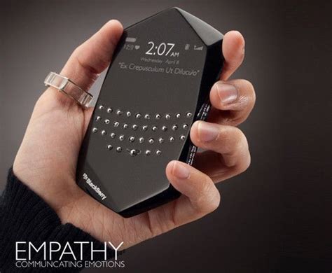 30 Futuristic Phones We Wish Were Real Free And Useful Online