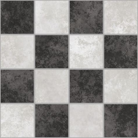 Chess Pattern Marble Texture
