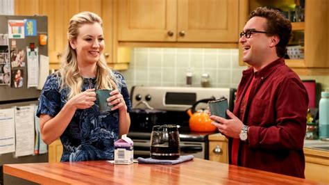 How The Final Season Of The Big Bang Theory Will Affect Penny And Leonard