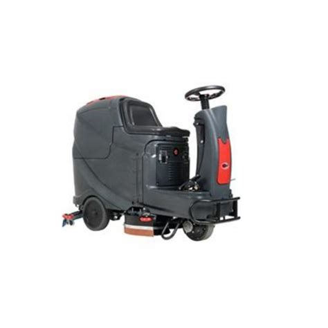 Viper As710r Cordless Ride On Floor Scrubber Direct Vacuums