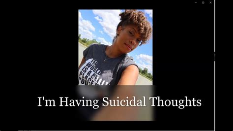 But you don't need to have consumed alcohol to deal with false memory. Are You Feeling Suicidal? ( Having Suicidal Thoughts ...