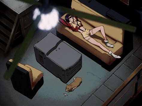faye valentine on Tumblr