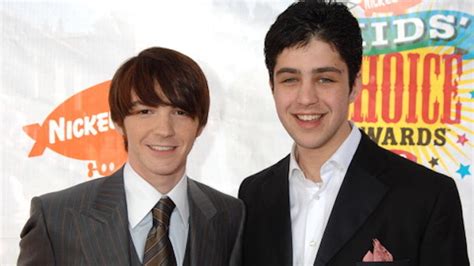 The ‘drake And Josh Cast Today Looks Totally Different