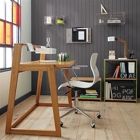 Modern Home Office Sleek Desks