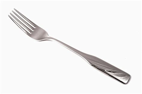 The Fork Story — Serenity And Health