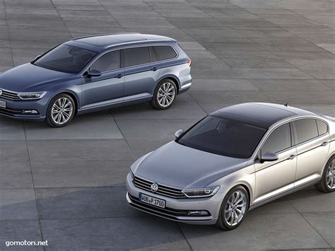 Volkswagen Passat Variant 2015picture 31 Reviews News Specs