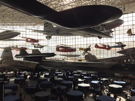 The Boeing Museum Of Flight In Seattle Wa No Mas Coach