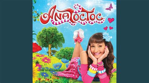 Ana Toc Toc Youtube Music