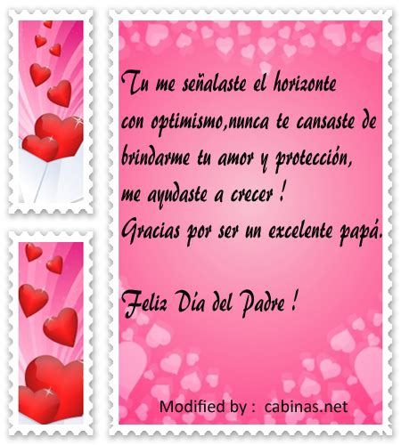 Por segundo año consecutivo, día del padre que se celebra en pandemia, y son varios los que por diferentes a través de las redes sociales, los famosos les dejaron tiernos saludos a sus padres, parejas y seres queridos. Mensajes Bonitos Para Mi Papa
