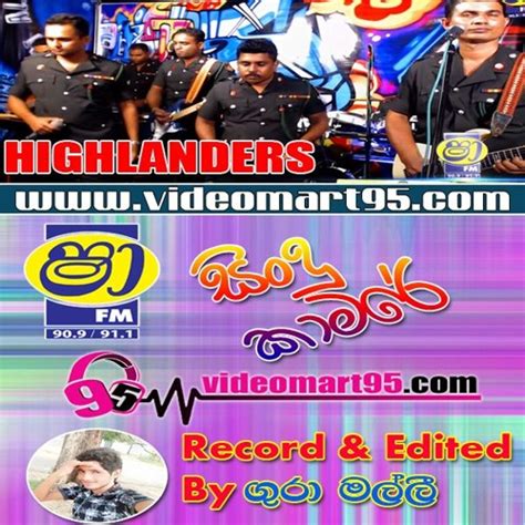 Sha fm sindu kamare new nonstop download vol 24. Sha Sindu Kamare Nostop Downlod - Shaa Fm Sindu Kamare ...