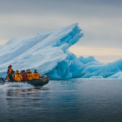 Luxury Arctic Tour Custom Cruises Enchanting Travels