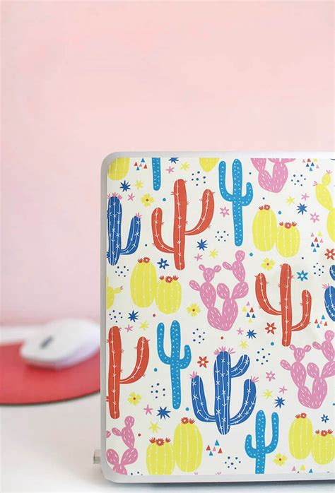 Laptop skins are a thin vinyl (or rubber in some cases) covering that covers the bulk of the outside of the measure for a laptop skin using these steps. How to Make a DIY Laptop Skin with Printable Vinyl ...