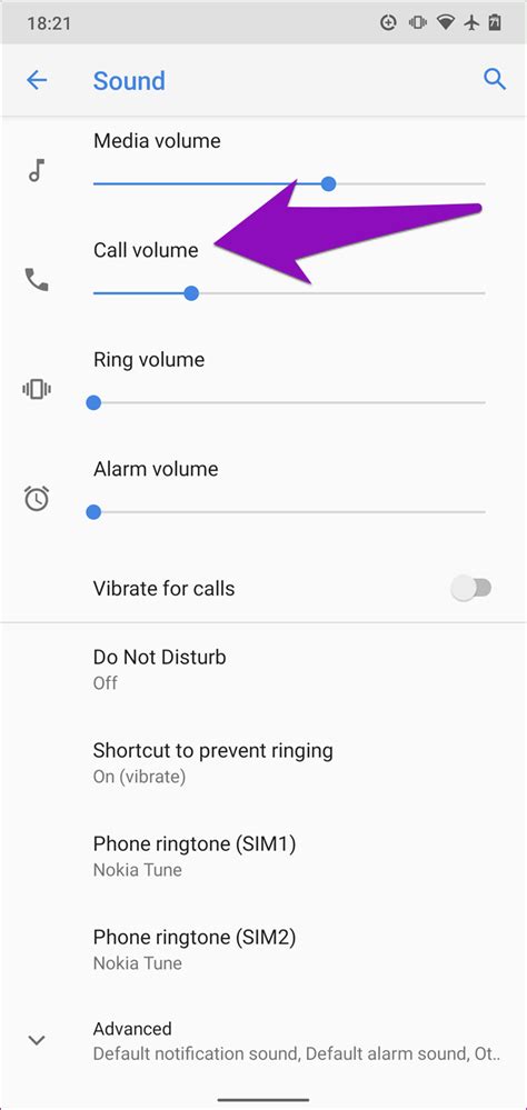 Most of us have gone to listen to music or watch a video and started to wonder why there was similar to how restarting your computer can be handy, so can turn off and on your iphone. Top 9 Ways to Fix Zoom Audio and Sound Not Working on Android