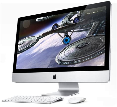 Apple Imac 27 Inch Desktop 31ghz Spring 2011 Computer Troube Tips