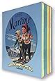 Amazon Fr Martine Coffret Volumes Martine Fait Du Th Tre Martine La Montagne