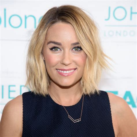 Lauren Conrad Just Revealed The Secret To Her Perfect Beach Waves Via