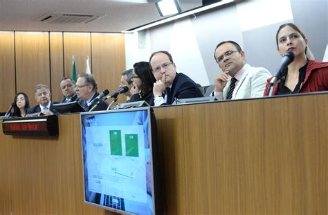 Escola Técnica Estadual José Alencar Gomes Da Silva
