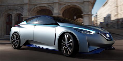 Nissan Future & Concept Vehicles | AutoNation Nissan Tempe