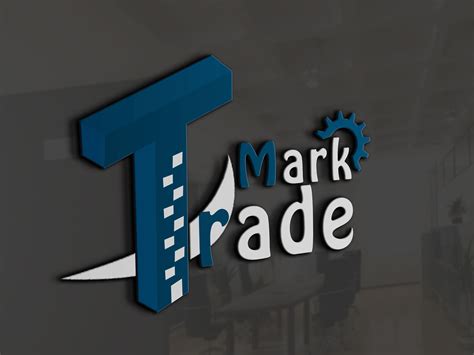 شعار مكتب هندسي Trade Mark مستقل