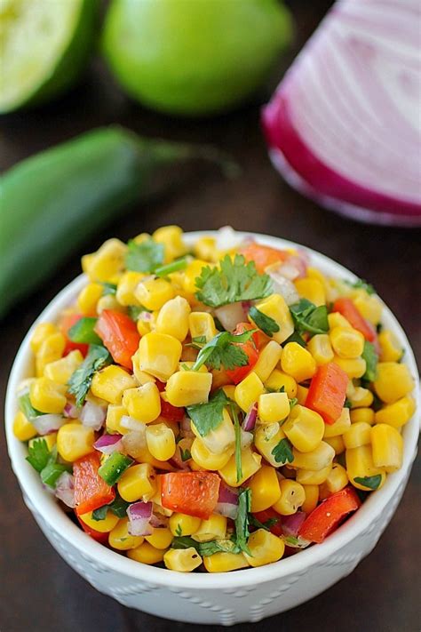 The corn in cat food is a variety called field corn, which is different than popcorn. Corn Salsa & Iowa Corn Quest 2016 Recap - Yummy Healthy Easy