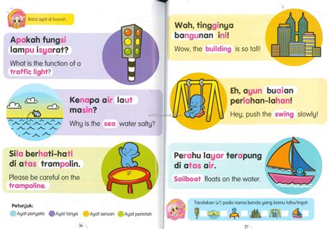 Contextual translation of dictionary bm to bi into malay. Siri Kamus Pertamaku Kamus Bergambar Junior (BM-BI-B.ARAB ...