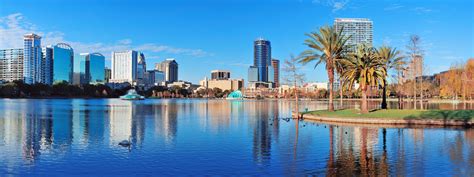 Explore Orlandos Top Cheap Attractions 2020 Villatel