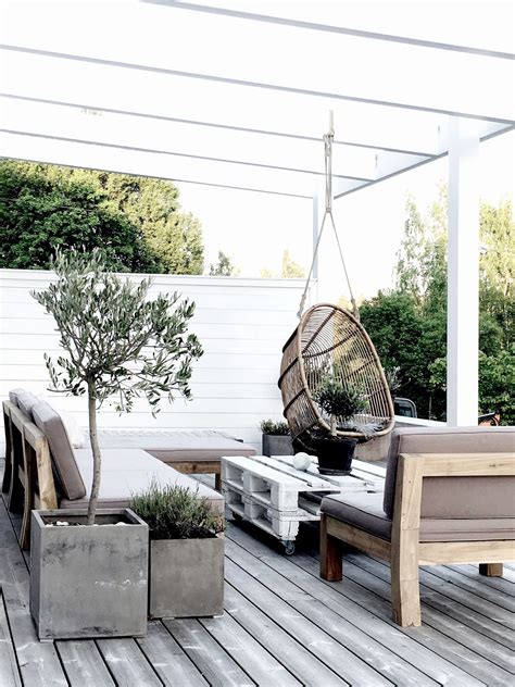 22 Best Scandinavian Porch Design Ideas For Exterior Your Home