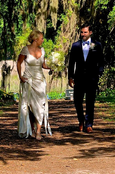 Magnolia plantation and gardens is a historic house with gardens located on the ashley river at 3550 ashley river road west of ashley, charleston county, south carolina. Here Comes the Bride! Magnolia Plantation - Charleston SC ...