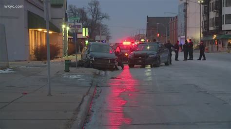 13-year-old killed while walking home from school after police chase