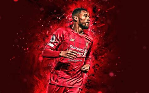 A collection of the top 48 demon wallpapers and backgrounds available for download for free. Download wallpapers 4k, Georginio Wijnaldum, 2020 ...