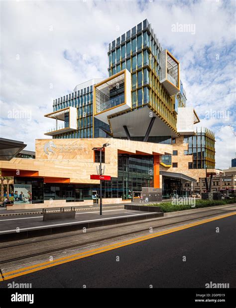 University Of Newcastle Australia Hi Res Stock Photography And Images
