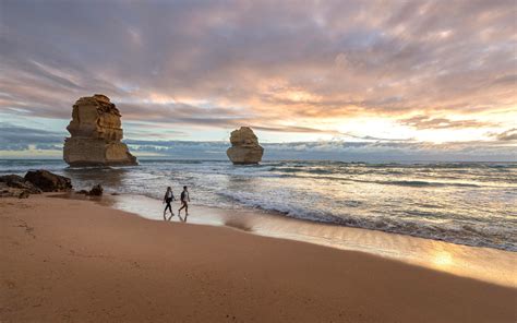 The Very Best Beaches In Victoria Australia