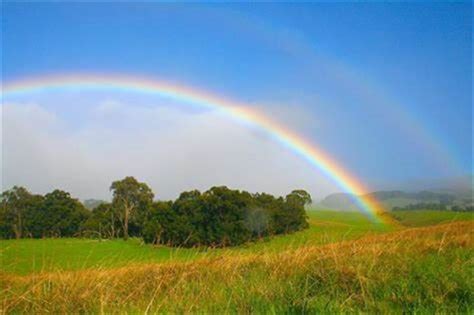 Chasing Rainbows Poem By John Gondolf