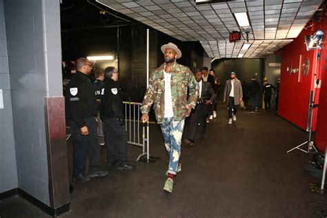 15 Of Lebrons Most Fascinating Wardrobe Choices From Over The Years