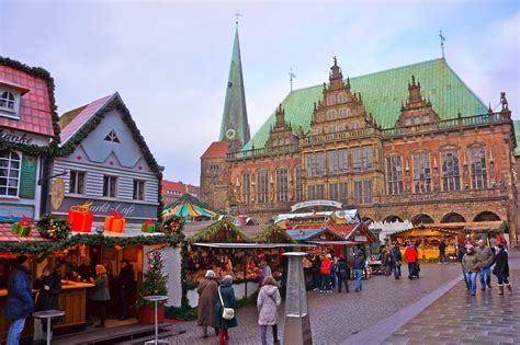 Bremen ranks among the largest cities in germany. Rathaus Bremen |Photoblog On-The-Go