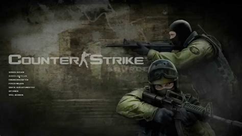 Counter Strike Source Test with 1080P 4K 8K 16K - YouTube