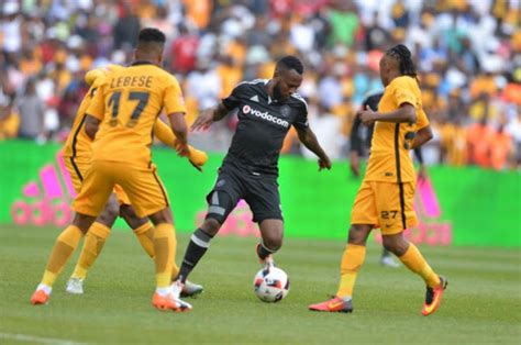 Supporting your club in the stadium? EC Bees host Pirates, Chiefs to face Stellenbosch FC in ...