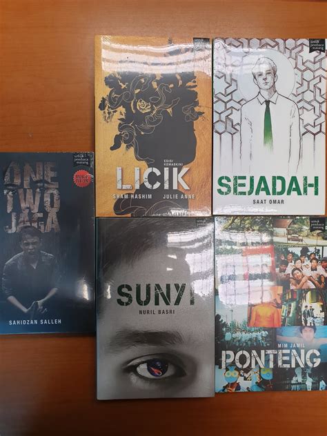 2018 april 2018 march 2018 february 2018 january 2018 december 2017 november 2017 october 2017 september 2017 august 2017 july 2017 june 2017 may mohd nashar on sekolah kebangsaan kuala perlis. Hasil Tangkapan di Pesta Buku Selangor 2019