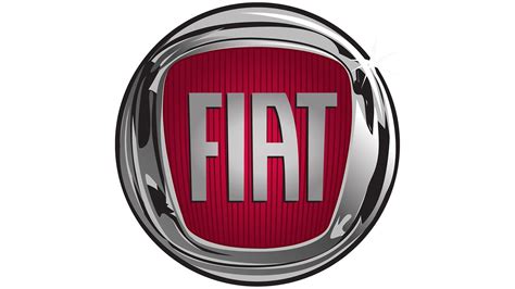 Fiat Logo Histoire Signification De Lemblème