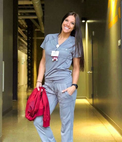 Nurse Sexy Hot Girl Photos Beautiful Alyssa Harmes