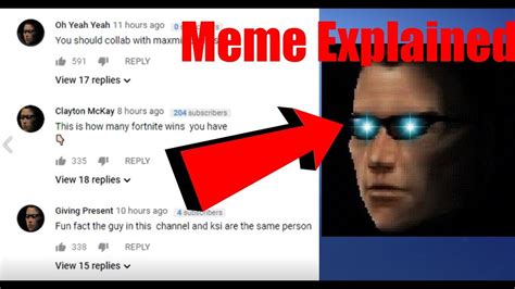 The Meme Oh Yeah Yeah Explained Biggest Meme Of 2019 Youtube